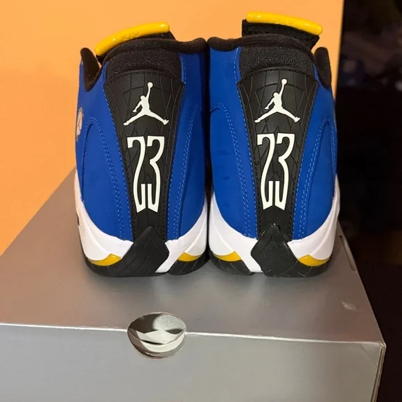 Me s air Jordan 14 Retro 8.5